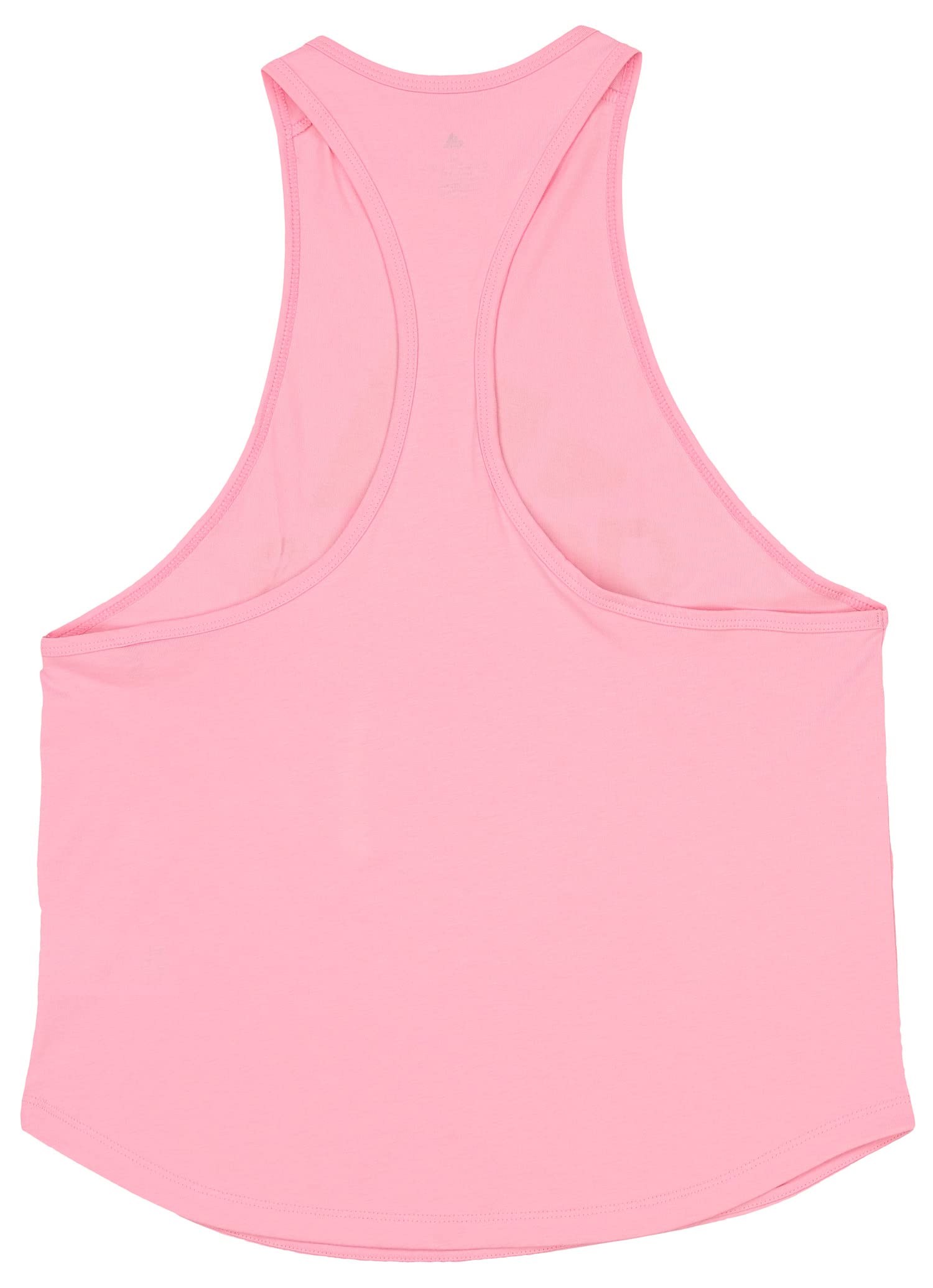 adidas Canottiera Tropic Donna Rosa Chiaro