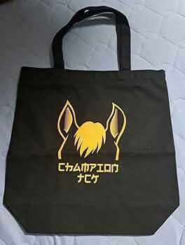 Amazon.co.jp: 大井競馬場 ガチャ 限定 トートバッグ 競馬