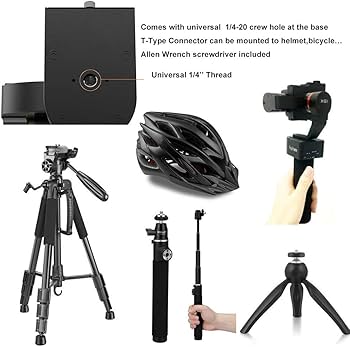 Amazon | ホーエン(Hohem) 3軸 アクションカメラ用 スタビライザー Amazon | ホーエン(Hohem) 3軸 アクションカメラ用 スタビライザー