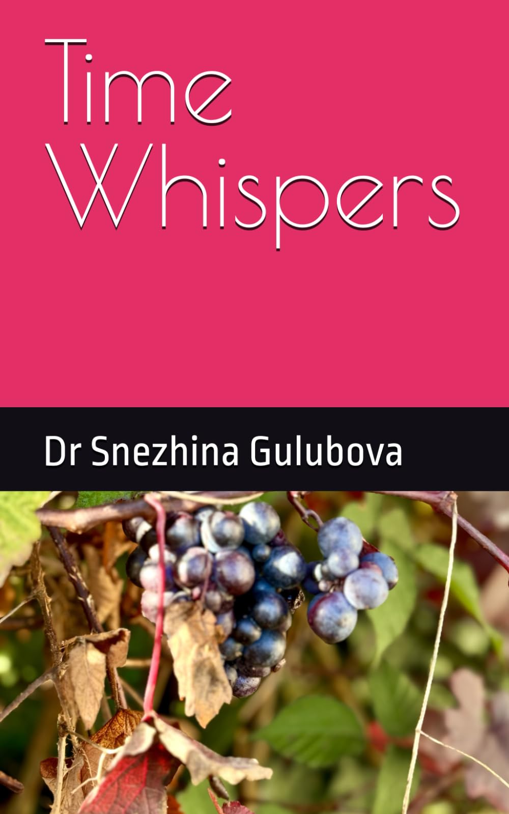 Time Whispers