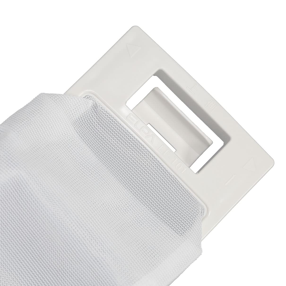 生活家電 【】(未使用・未開封品) ELPA エルパ 朝日電器 糸くず