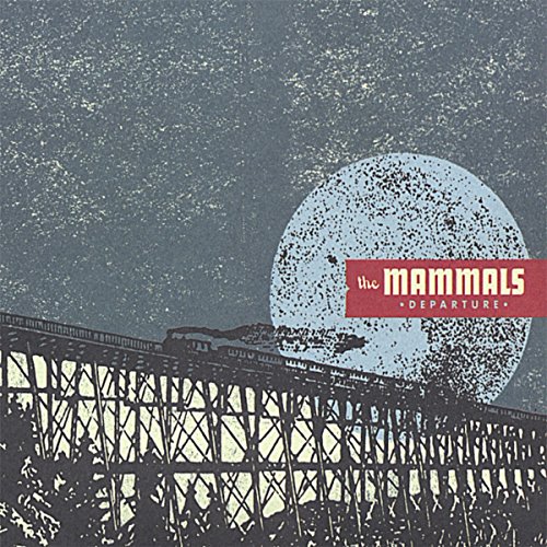 The Mammals
