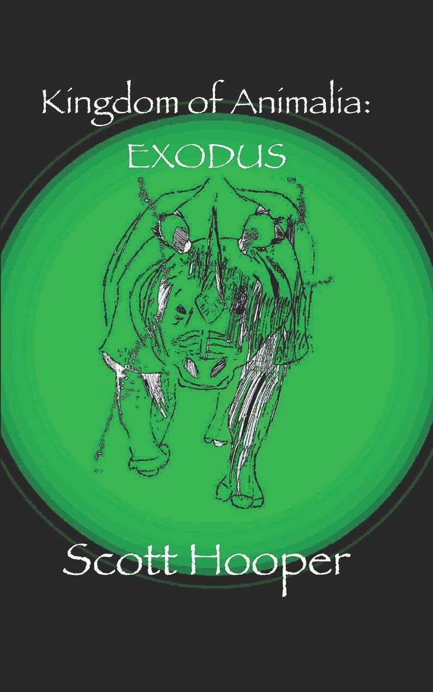 Kingdom of Animalia: Exodus