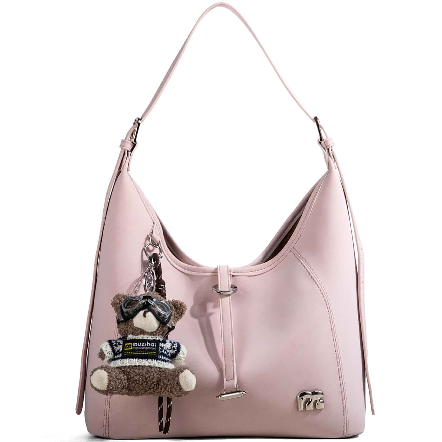 Women’s Tote Bag Structured Top Handle Shoulder Handbag Work Purse Fashion Satchel Crossbody Bag for Women XZ22