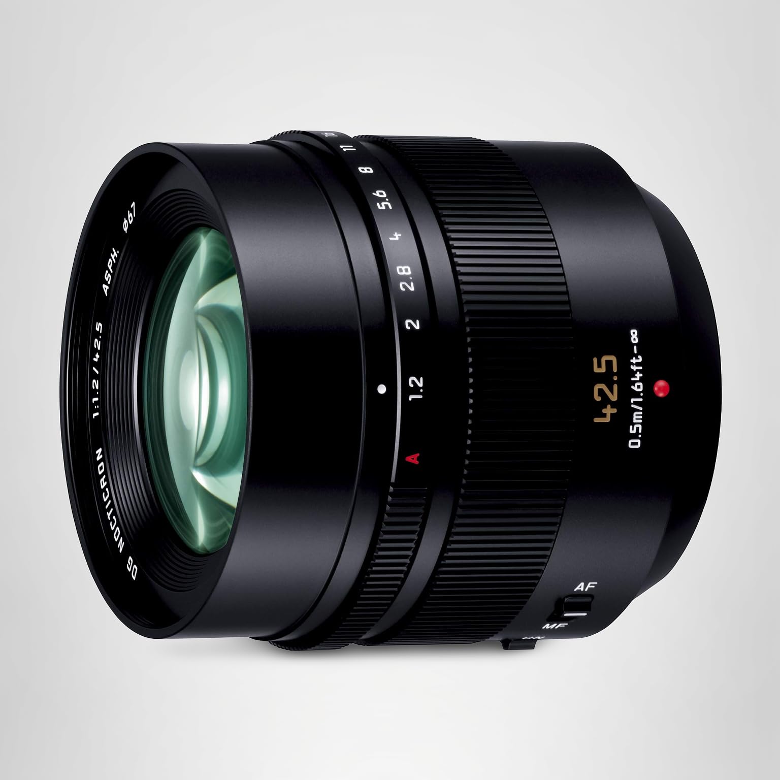 Amazon | Panasonic マイクロフォーサーズ用 交換レンズ LEICA DG