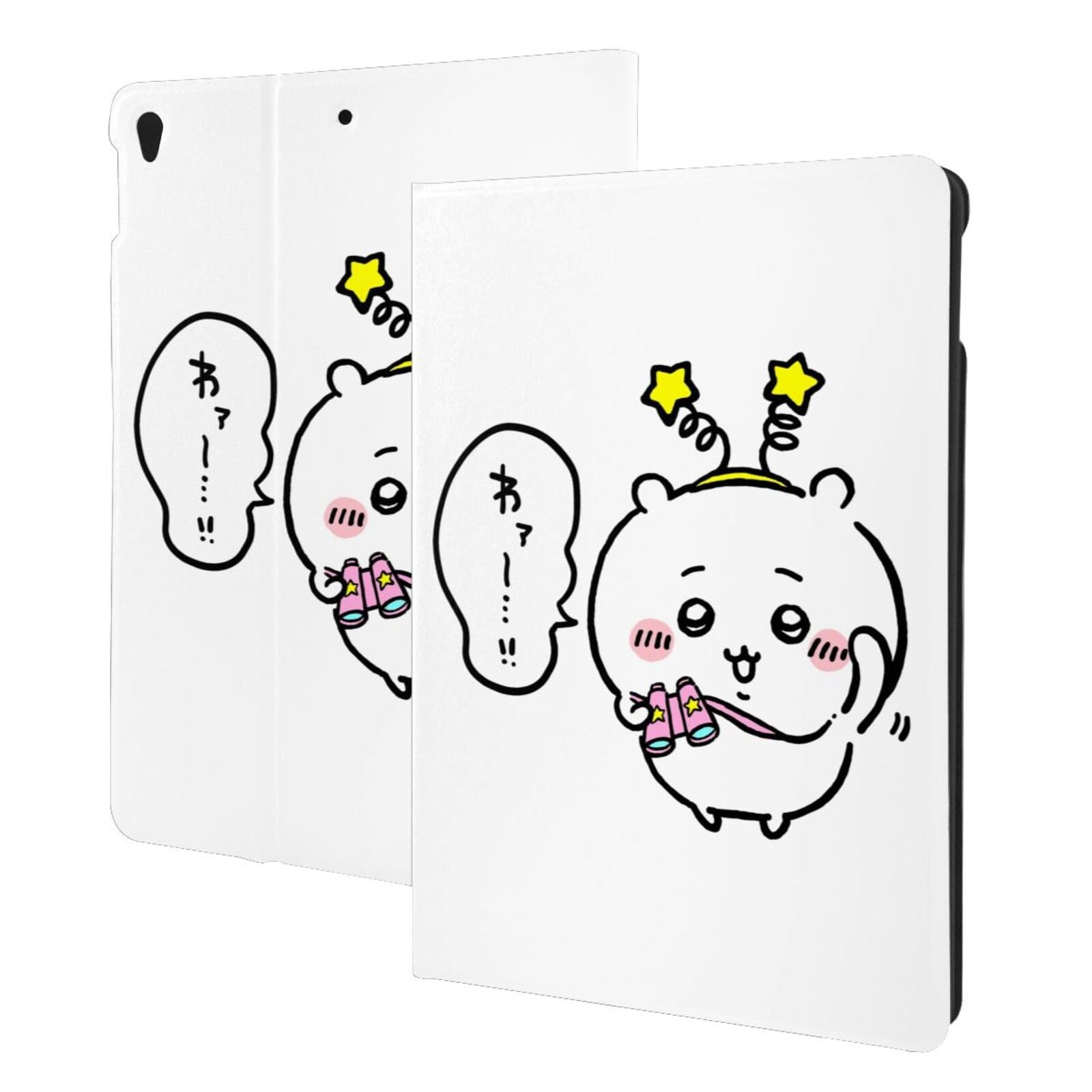 Amazon.co.jp: iPad 10.5 用 ケース ちいかわ iPad Air 第三世代2019