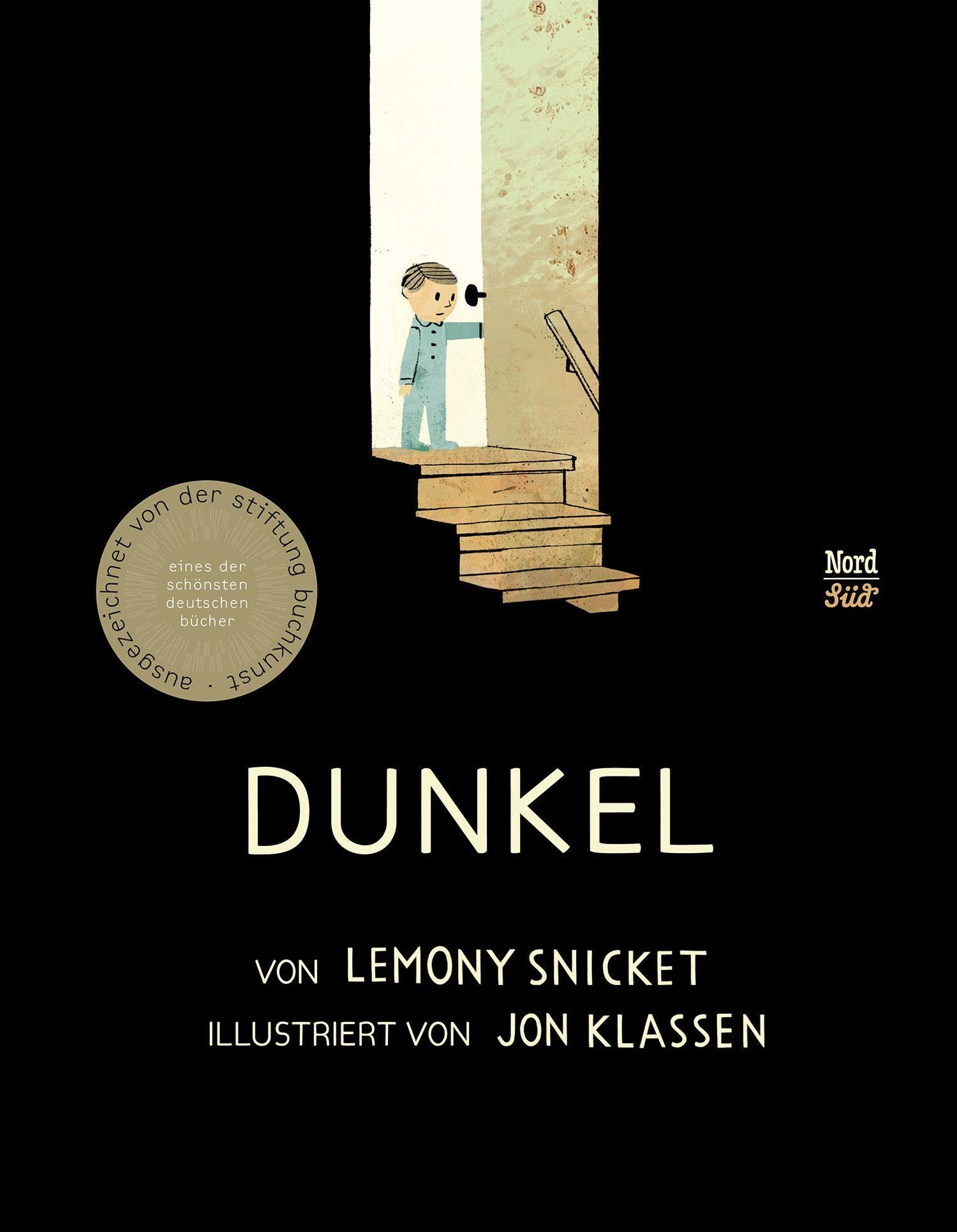 Nordsüd Verlag Dunkel