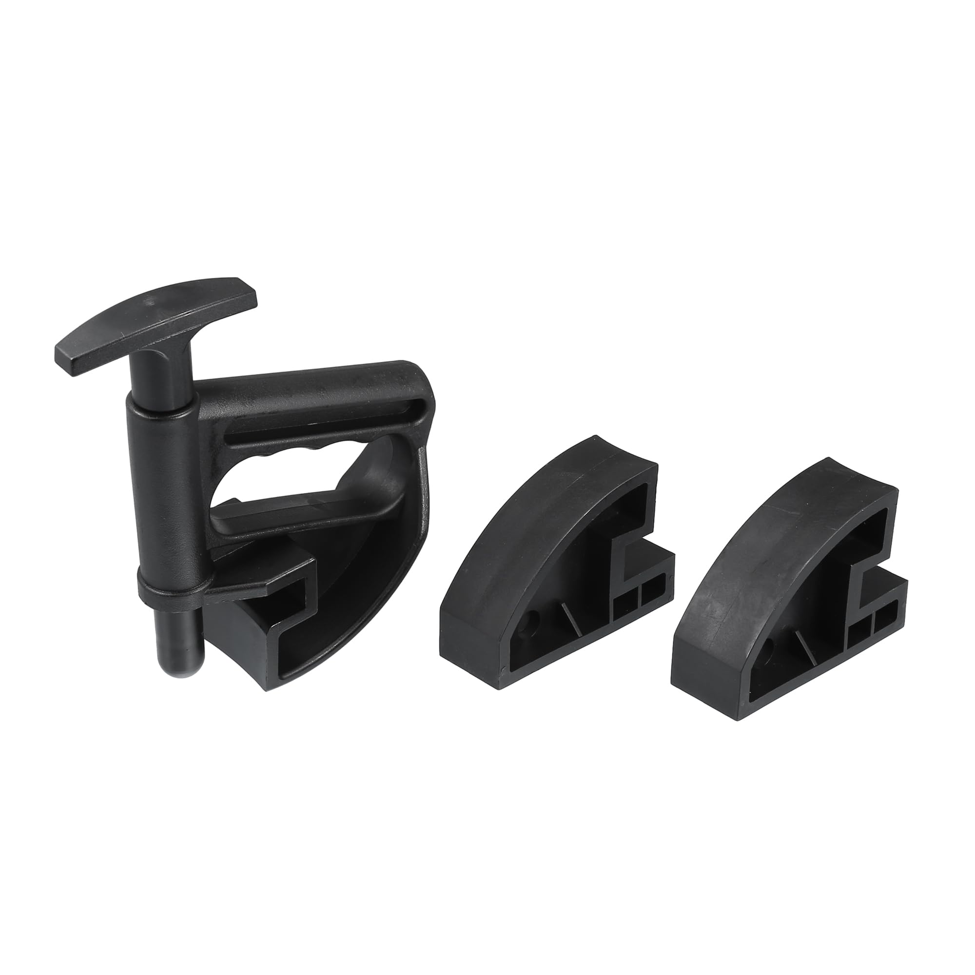 JINⓙChangeur De Pneu, Tête De Démontage De Bâti En Plastique Pour