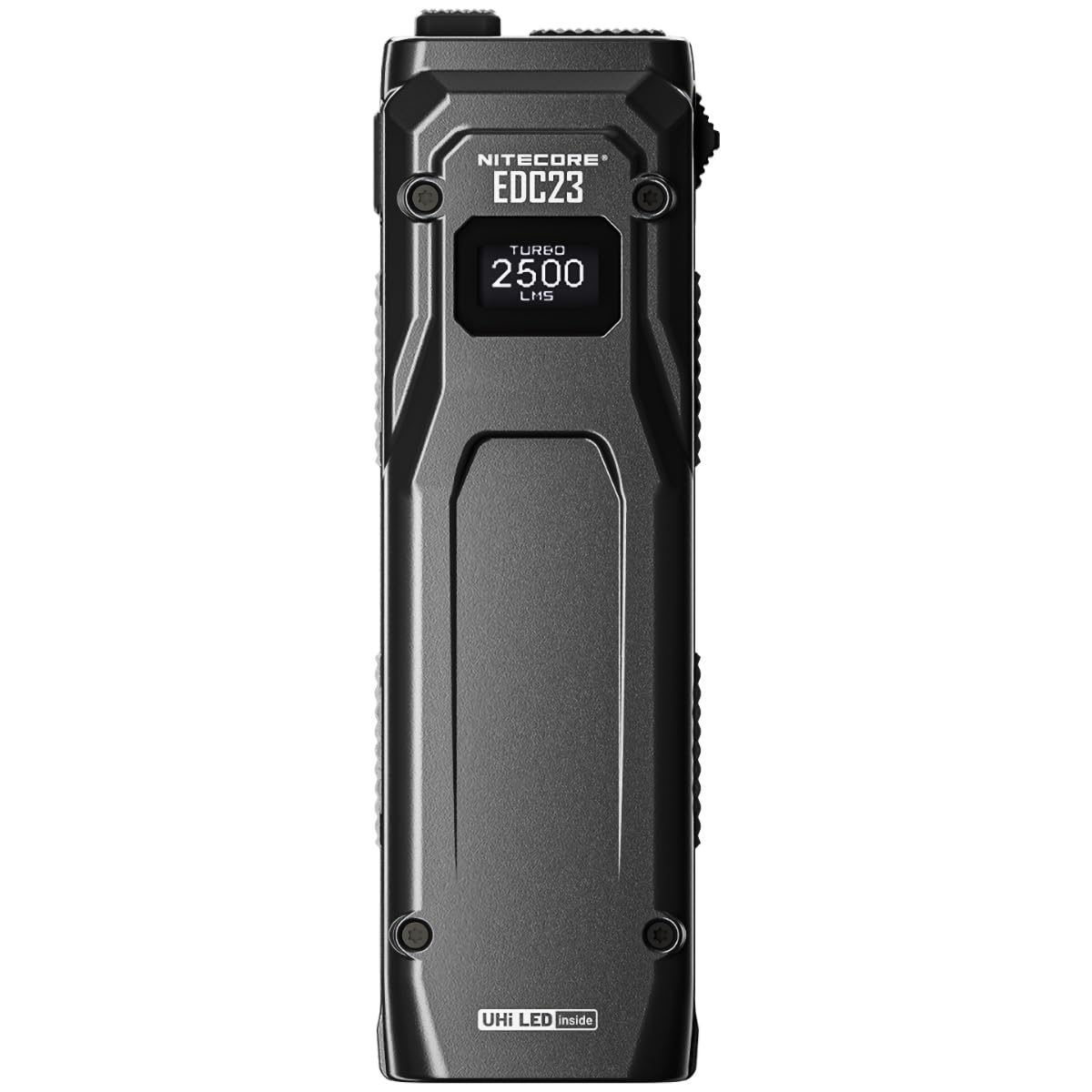 Nitecore EDC23 Torcia elettrica Ricaricabile