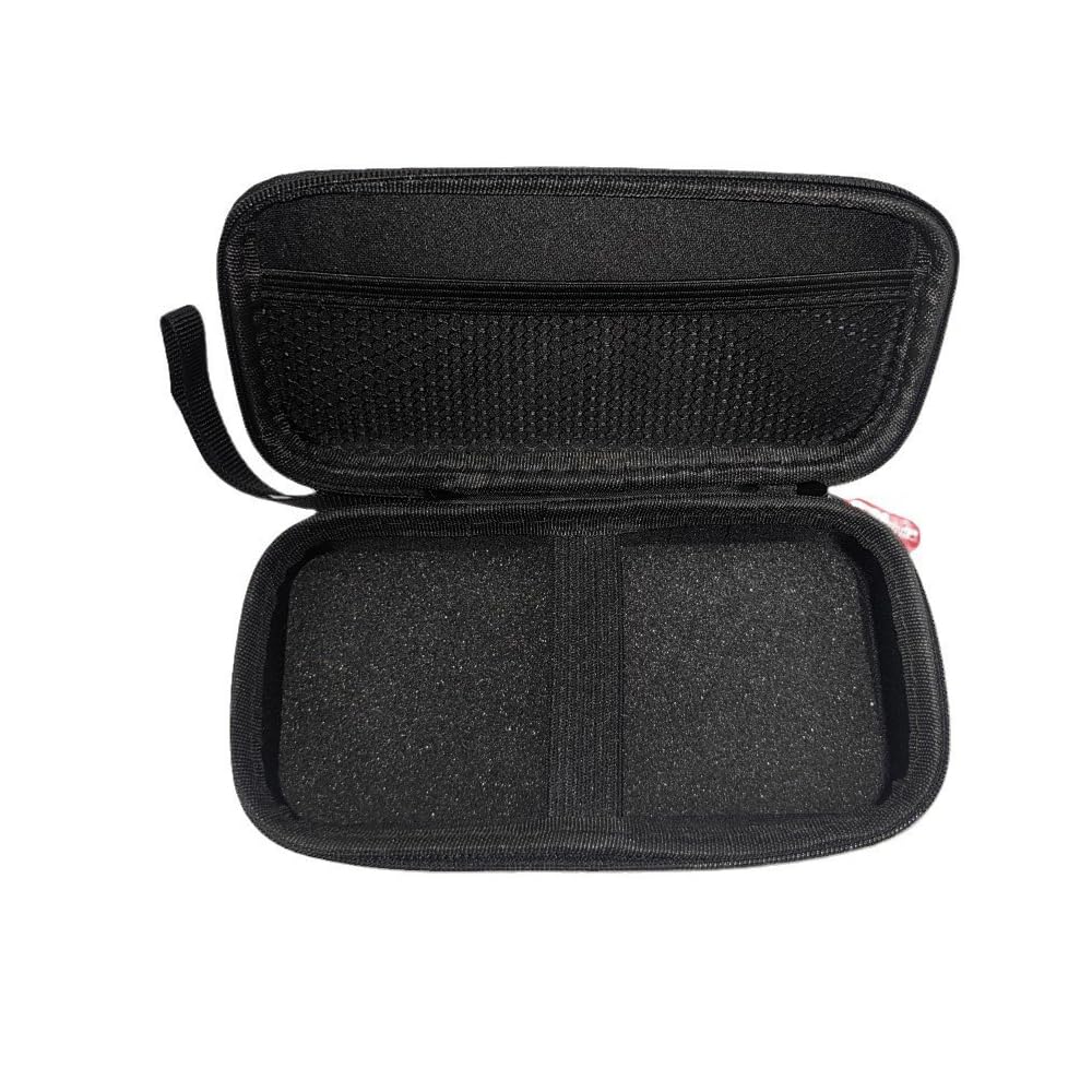 Hard Carrying Case for RG40XX H Retro Handheld Game Console