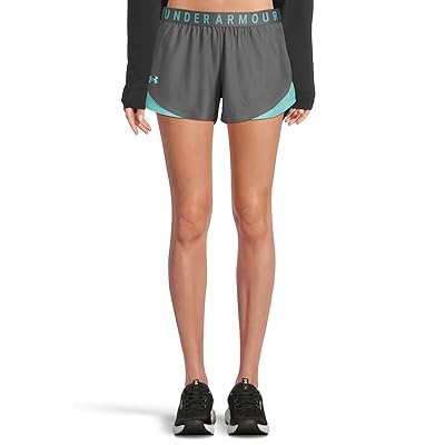 Under Armour Play Up Shorts 3.0 Women
