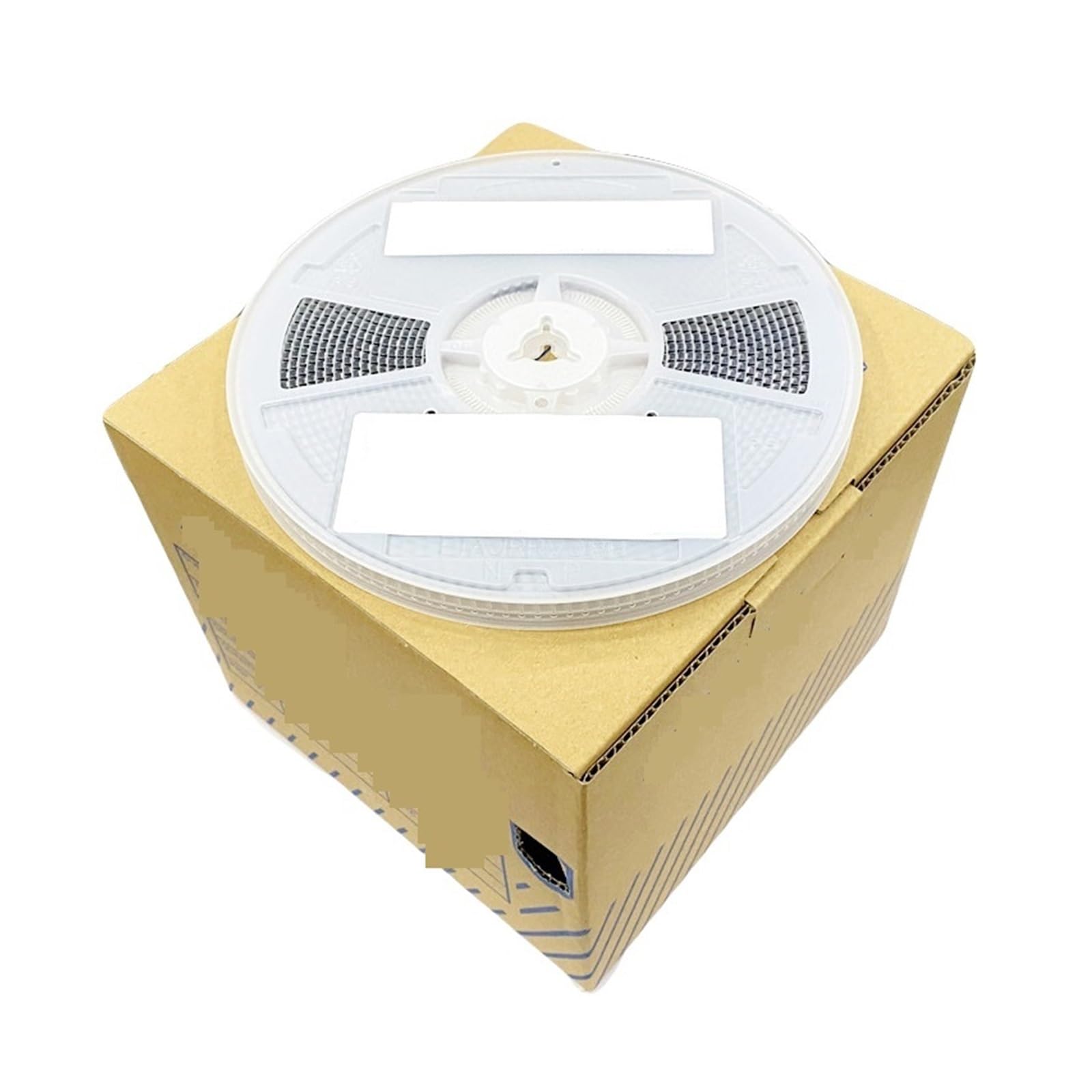 WHWRCADV 100 Pieces of NL453232T-680J-PF 4532 1812 68UH Current 130MA SMD Plastic Shielded Inductor