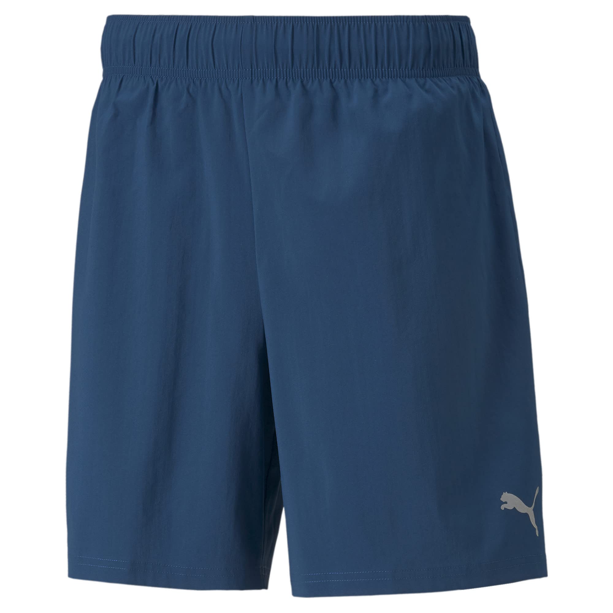 PUMA mens Run Fav 2in1 Shorts Shorts