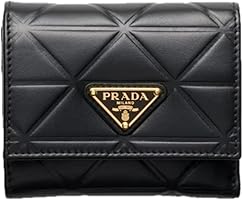 Amazon | [プラク] 財布(三つ折り財布) コンパクト財布 レディース