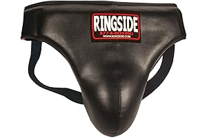 Rival Abdominal and Groin Protector