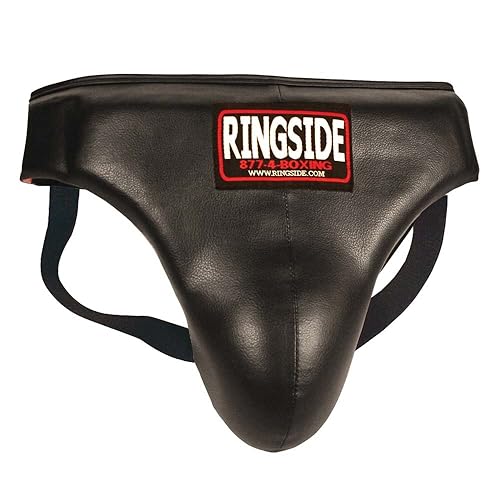 Ringside Boxing Abdominal and Groin Protector - Medium