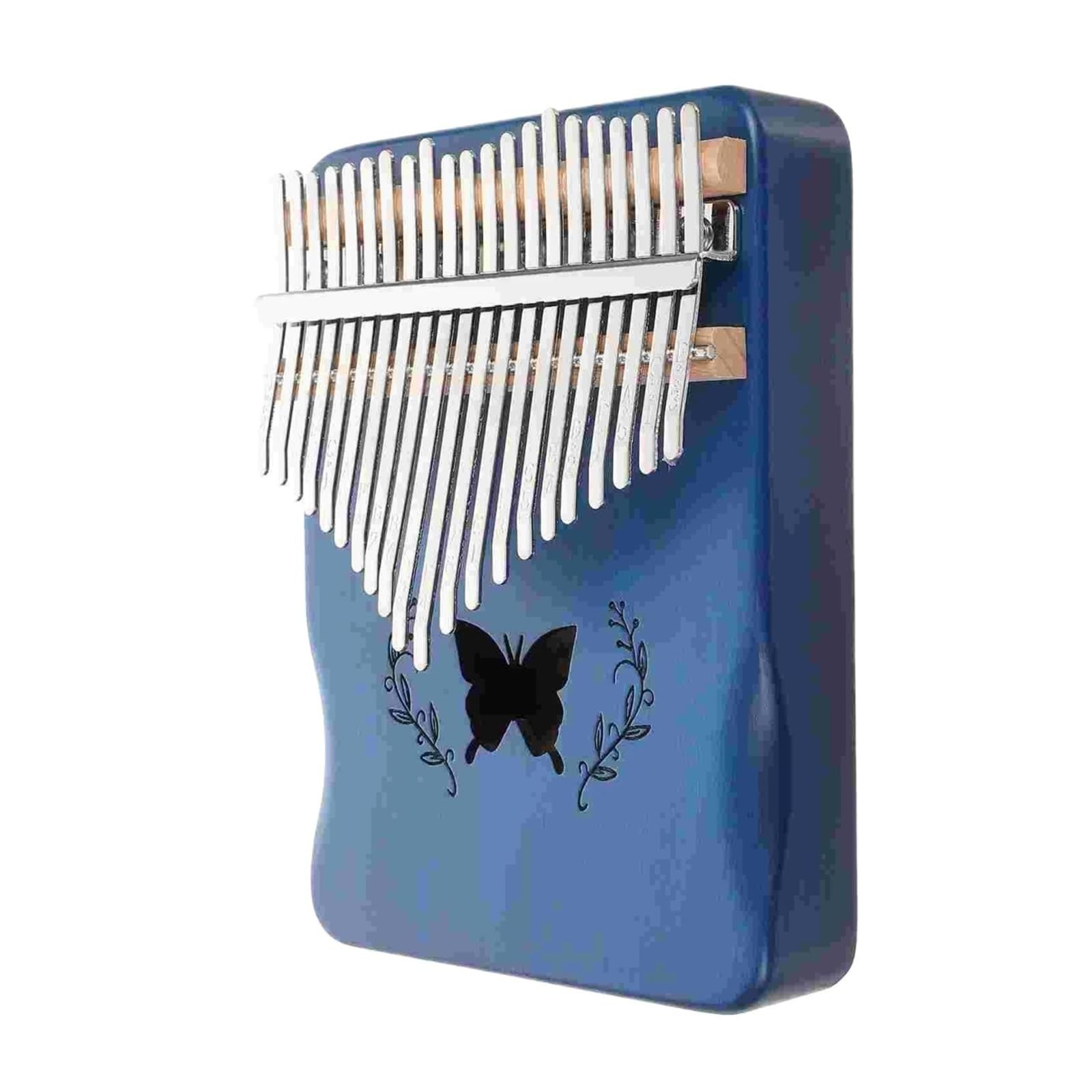 kalimba 21-tonowy kciuk fortepianowy Kalimba