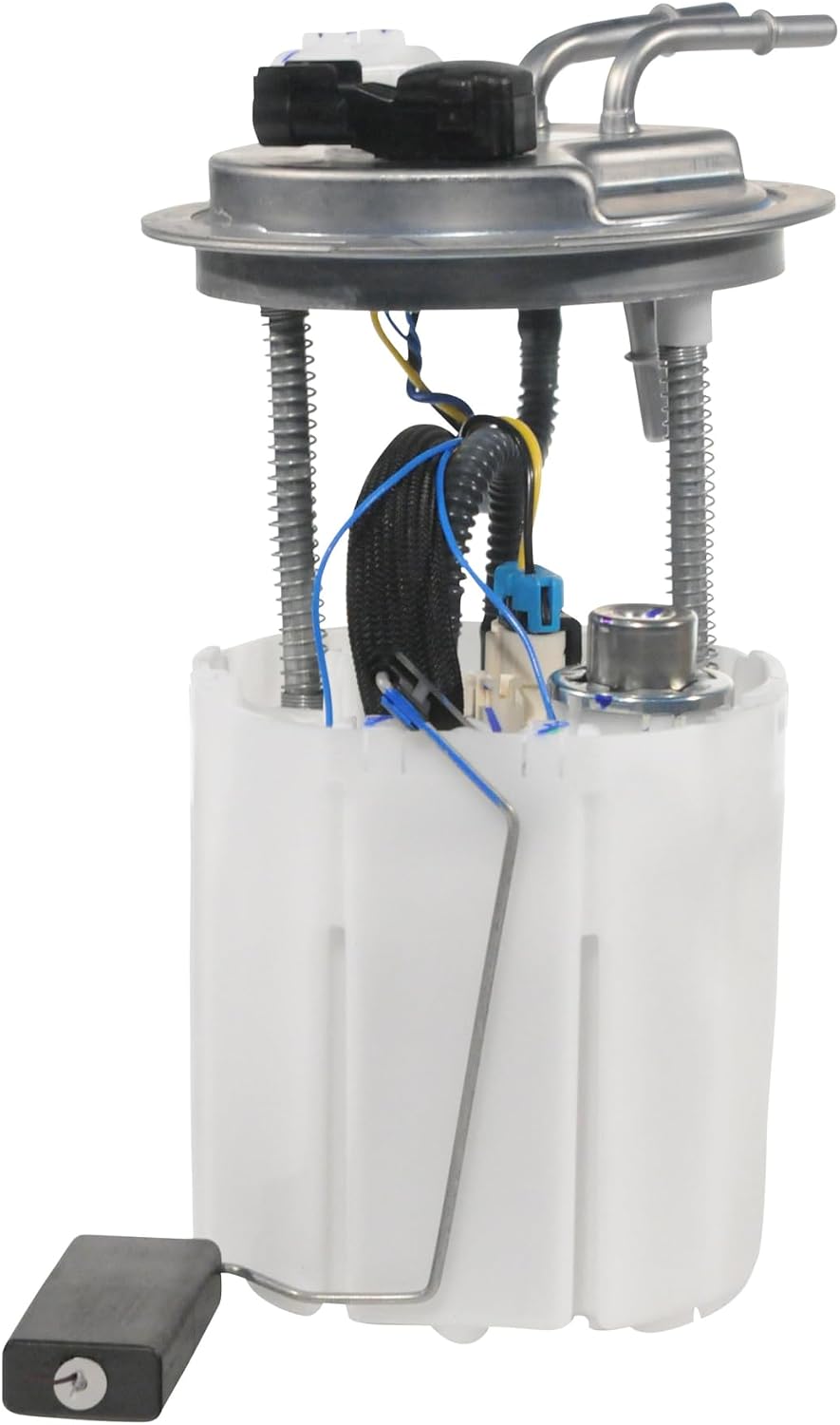 GM Genuine Parts MU1844 (19206477) Fuel Pump and Level Sensor Module