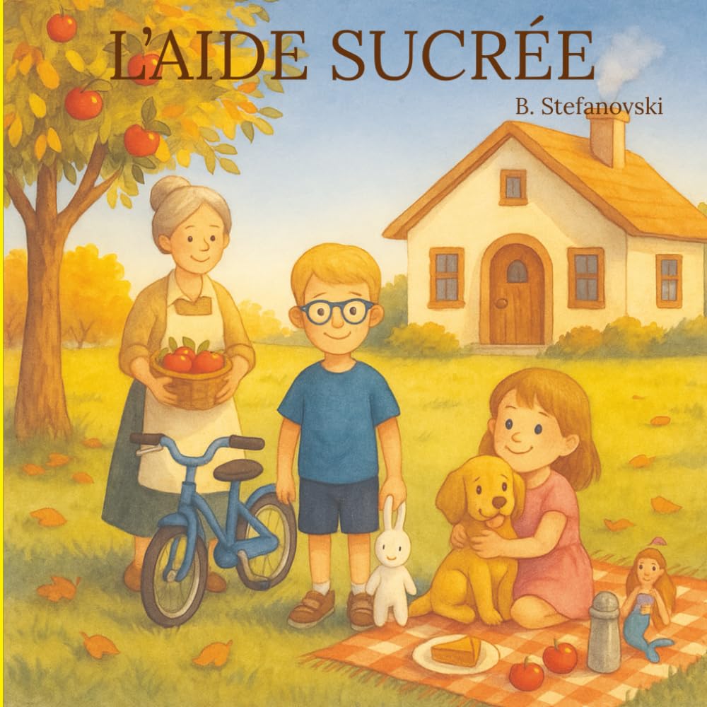 L'Aide Sucrée