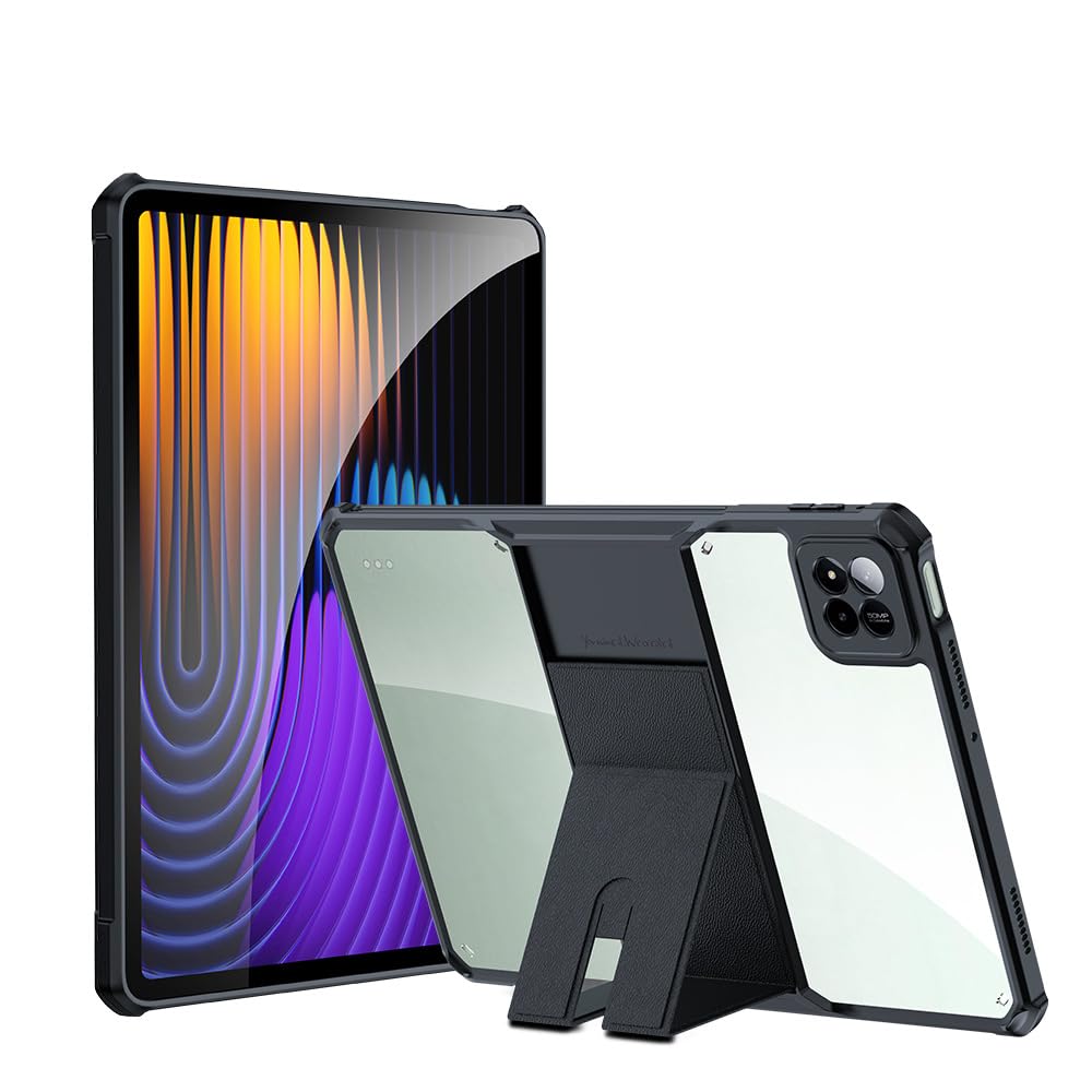 Amazon.com: Clear Case for Xiaomi Pad 7 11.2 inch/Pad 7 Pro Case
