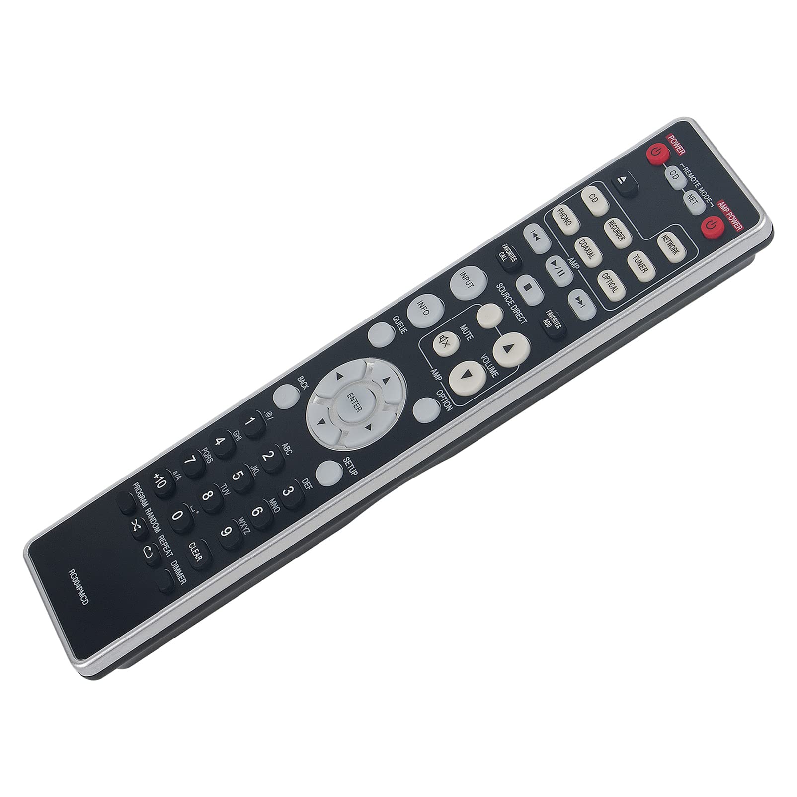 marantz RC3200B ユニバーサルリモコン Marantz Touch Screen Universal Remote Control (RC3200) | eBay