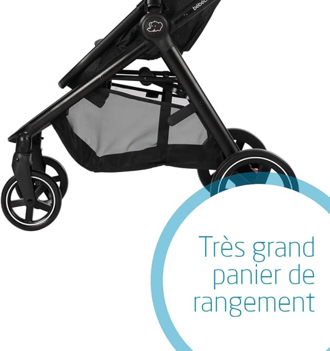 Bebe Confort Zelia Poussette Naissance Citadine Et Legere Assise Transformable En Nacelle De La Naissance A 3 5 Ans 0 15 Kg Nomad Black Amazon Fr Bebe Et Puericulture Bebe Confort Zelia Poussette Naissance Citadine Et Legere Assise Transformable En Nacelle De La Naissance A 3 5 Ans 0 15 Kg Nomad Black Amazon Fr Bebe Et Puericulture
