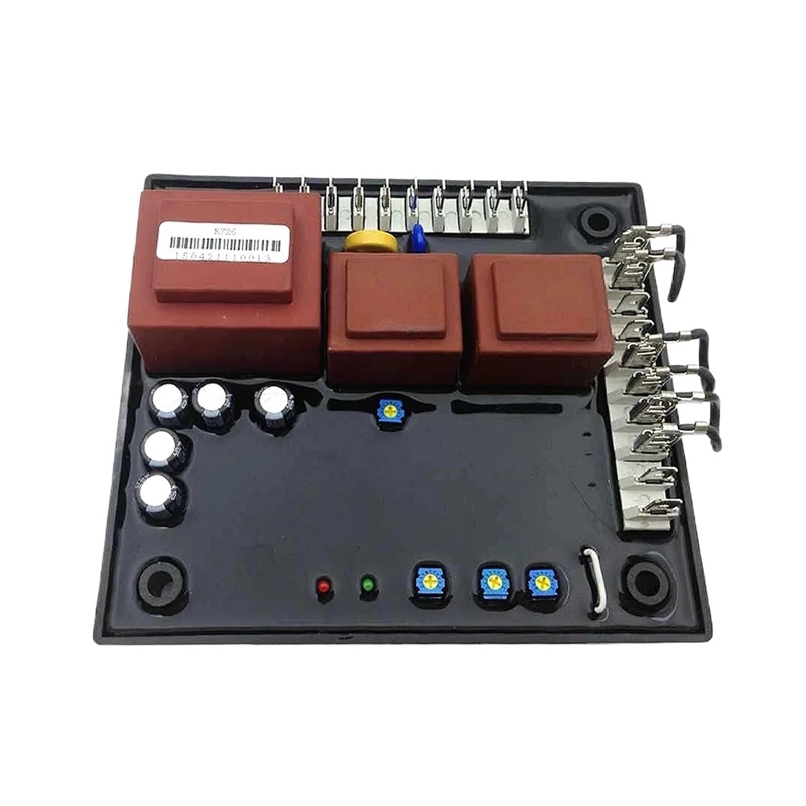 CBRBLCIUL 1pcs Regulator AVR R726 for Alternators