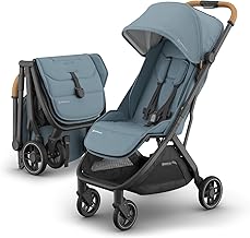 UPPAbaby Lightweight Folding Travel Stroller