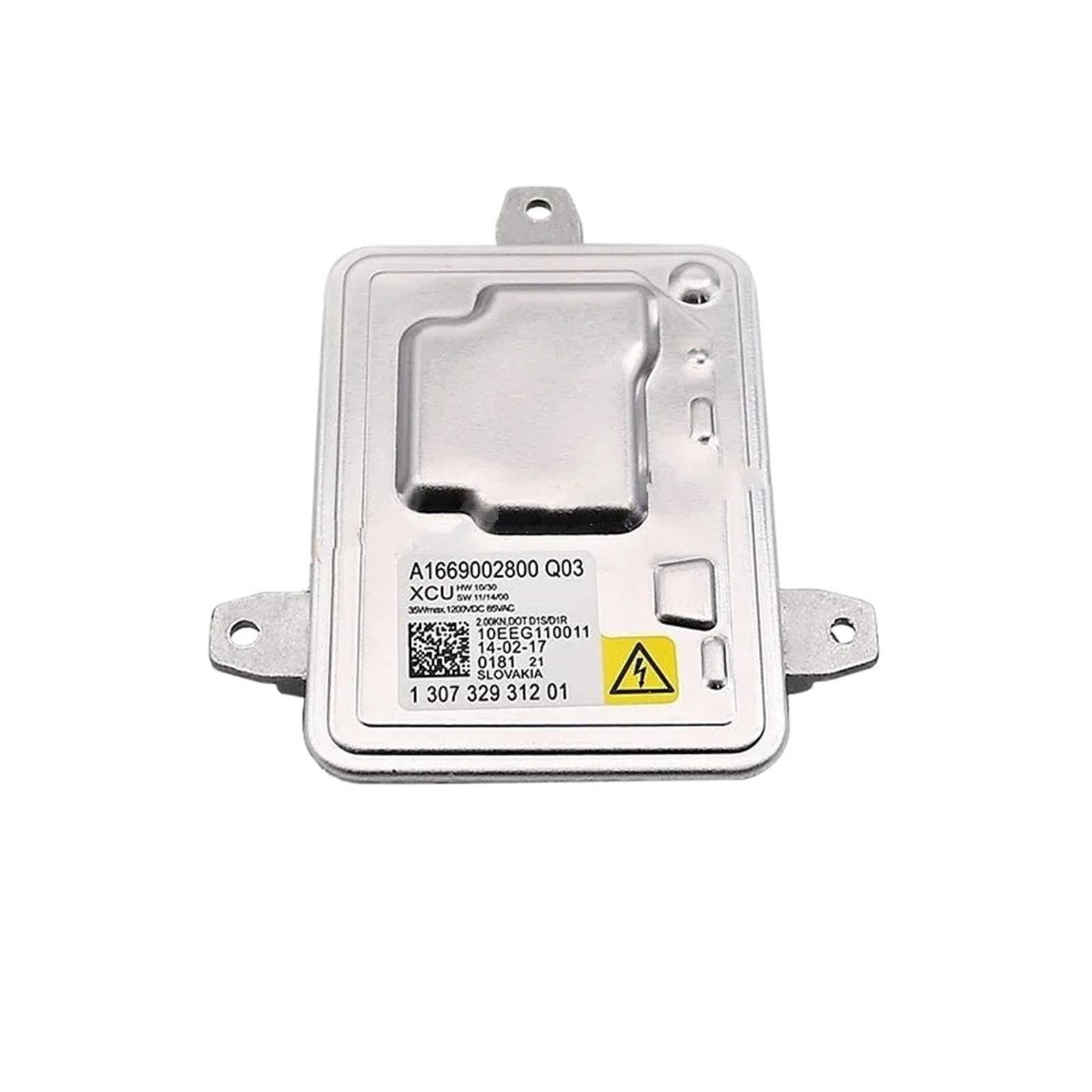 Per Chevrolet Per Camaro 2016 2017 2018 A1669002800 Unità Di Controllo Ballast Xeno HID D1R Zavorra Xeno Faro Modulo