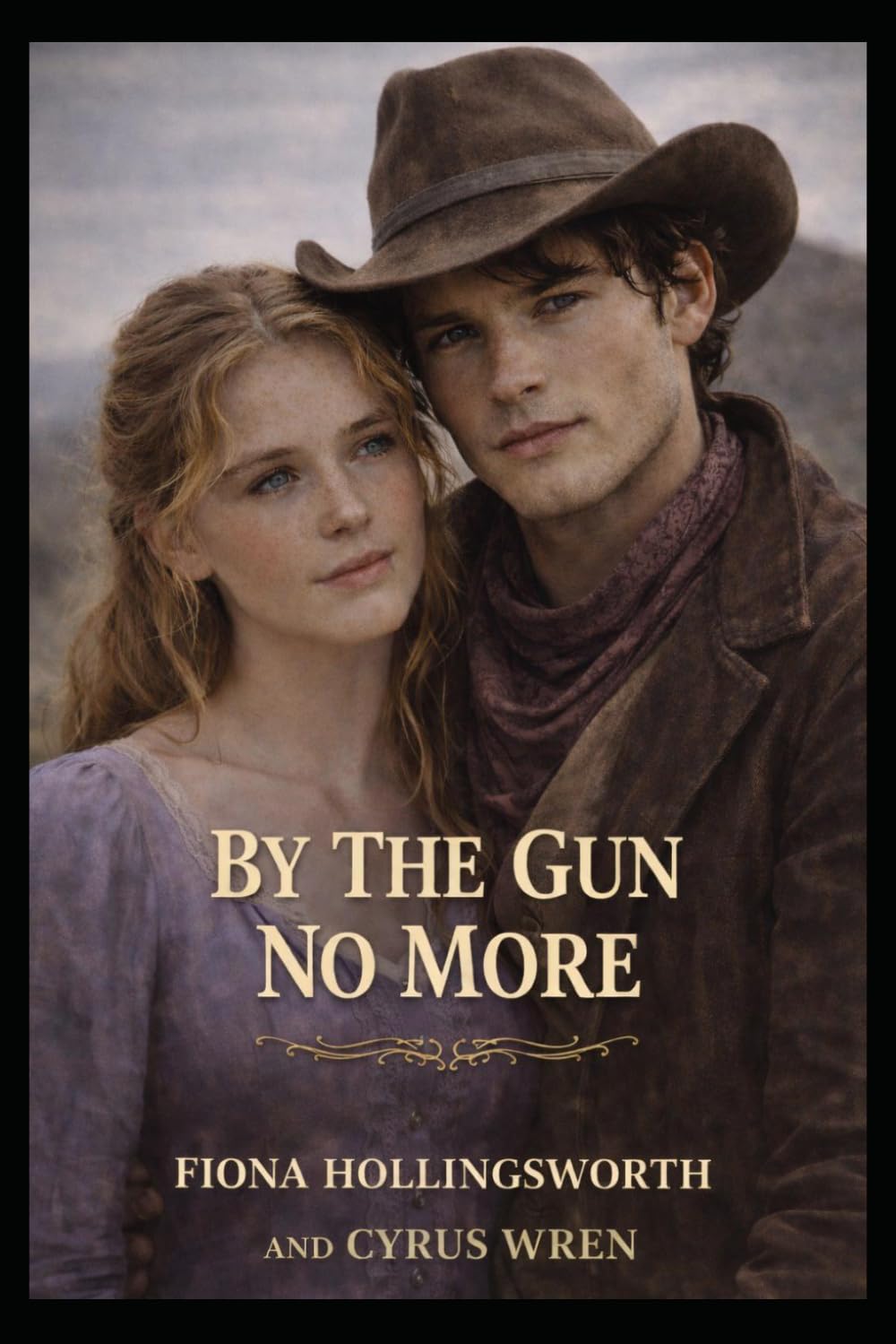 By The Gun No More (Brothers By The Gun)