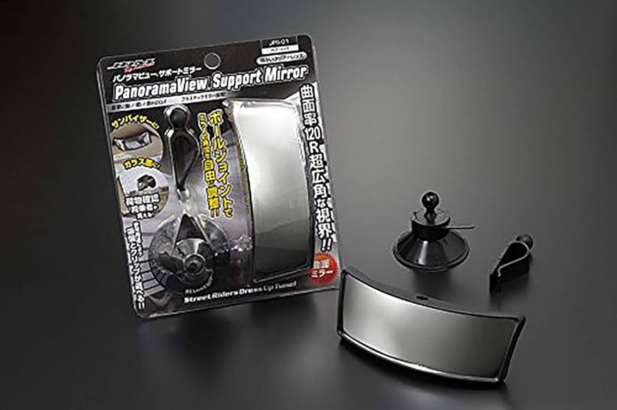 余市　パブミラー　非売品 YXHH YXHH新登場 Insta360 X4 回転式 PC 保護ミラー の通販 by