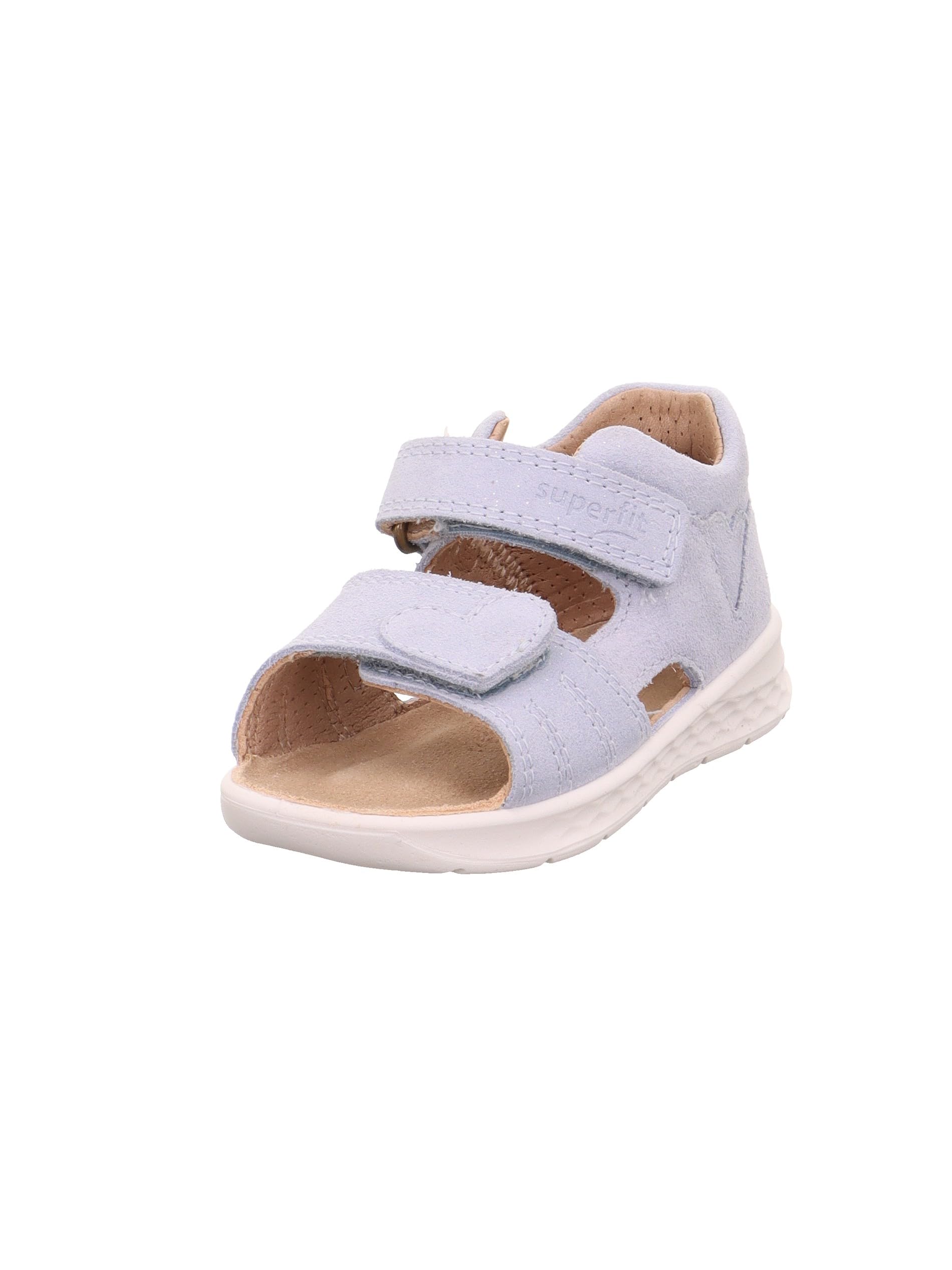 Superfit LAGOON Sandale 1-000516 Mädchen