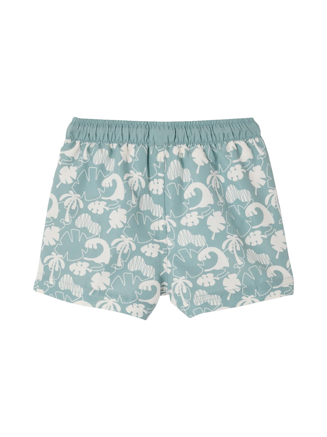 Vertbaudet Jungen Baby Badehose