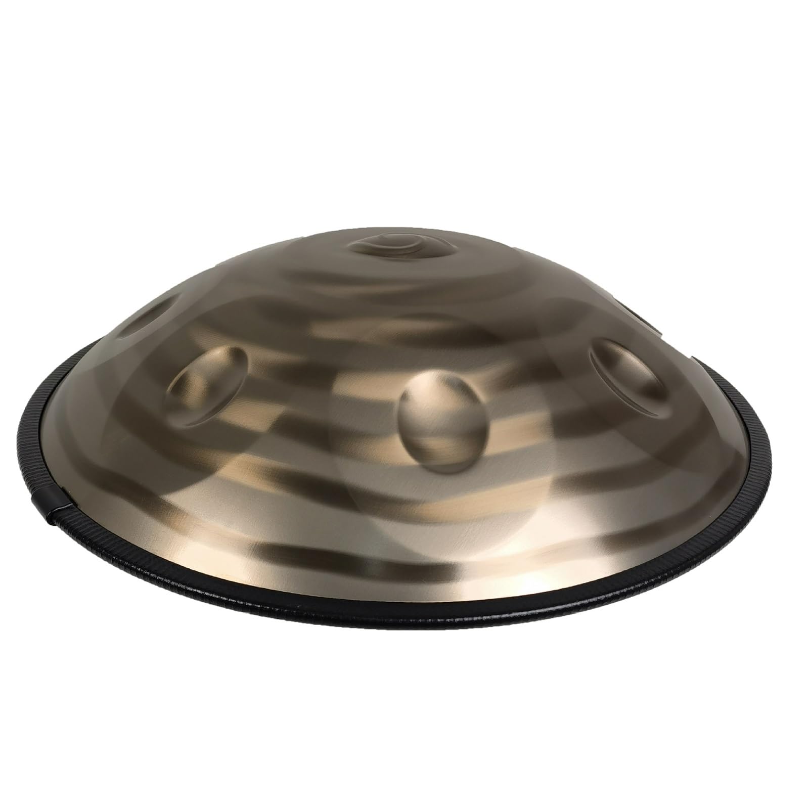 Amazon.com: 432HZ Handpan Steel Instrument D Minor 12 Notes