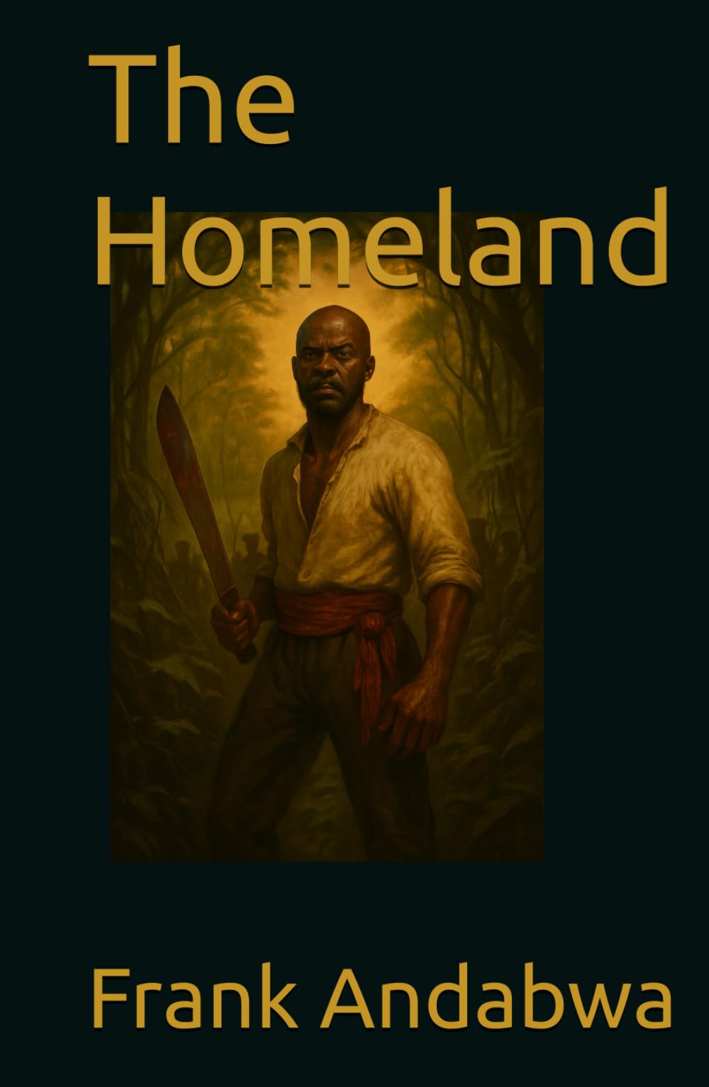 The Homeland