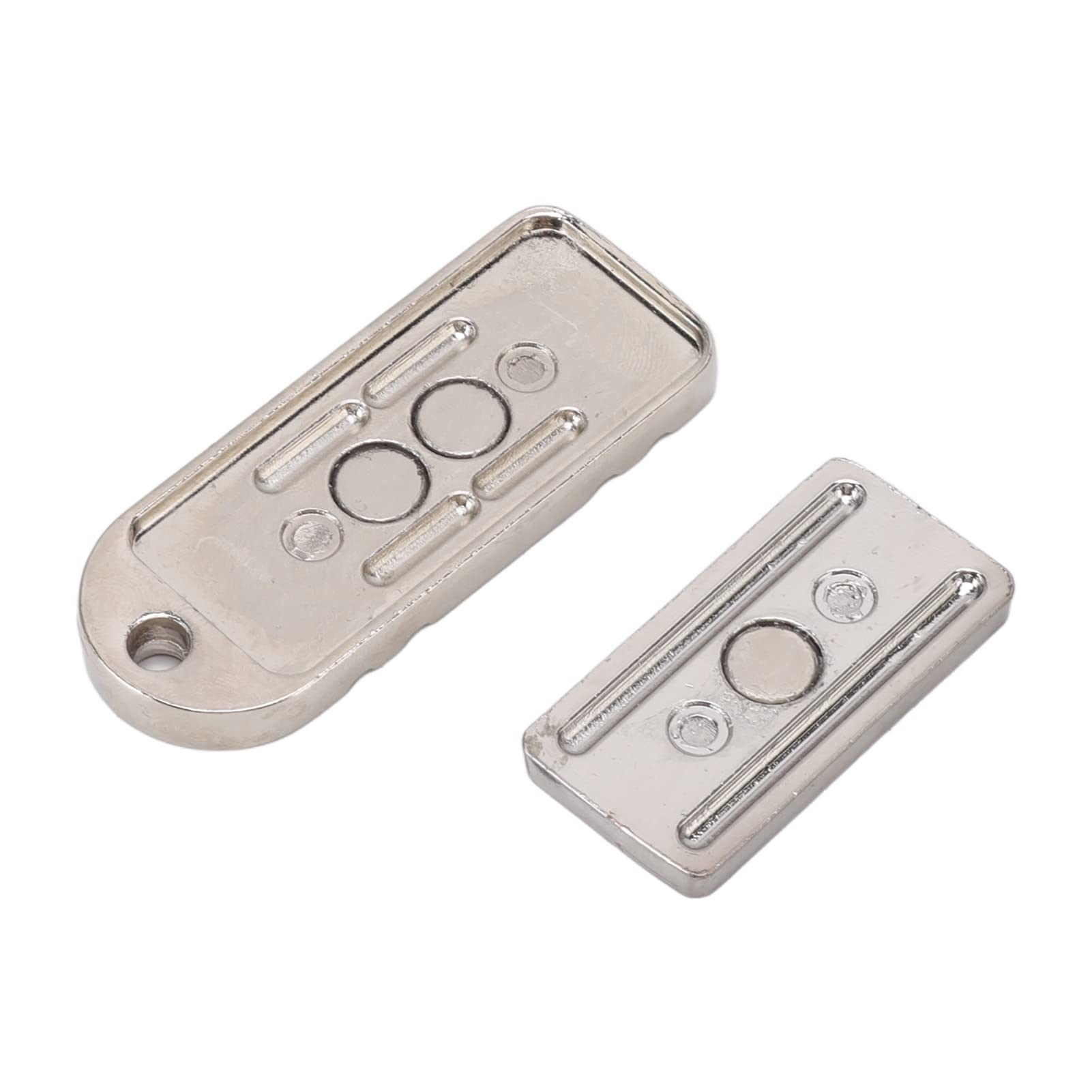 Curseur Fidget (jouet Anti-stress) En Alliage De Titane - Forme Crapaud - Pour Adultes - EDC - Neuf