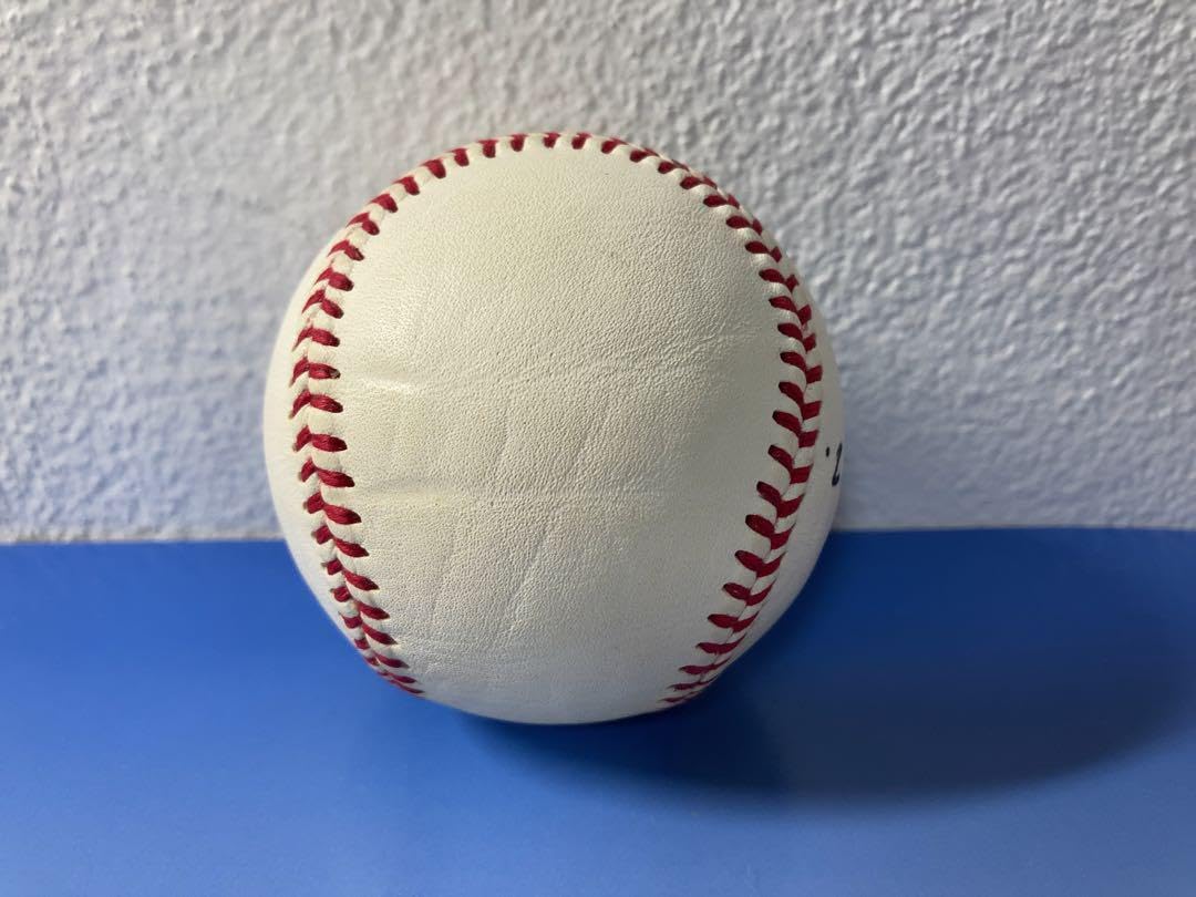 TEAM CUBA 1995直筆サイン入りボール TEAM CUBA 1995直筆サイン入りボール