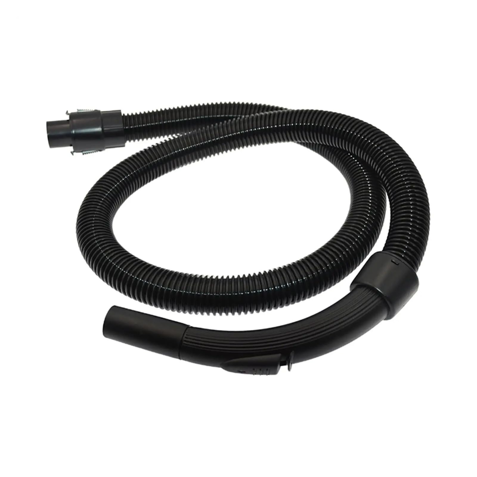 Accessoires For Aspirateur, Tuyau De 35 Mm À 32 Mm, Remplace Le Tube D'aspirateur Noir Qw12T-07A Qw12Z-06E Qw12T-05E Qw12T-608