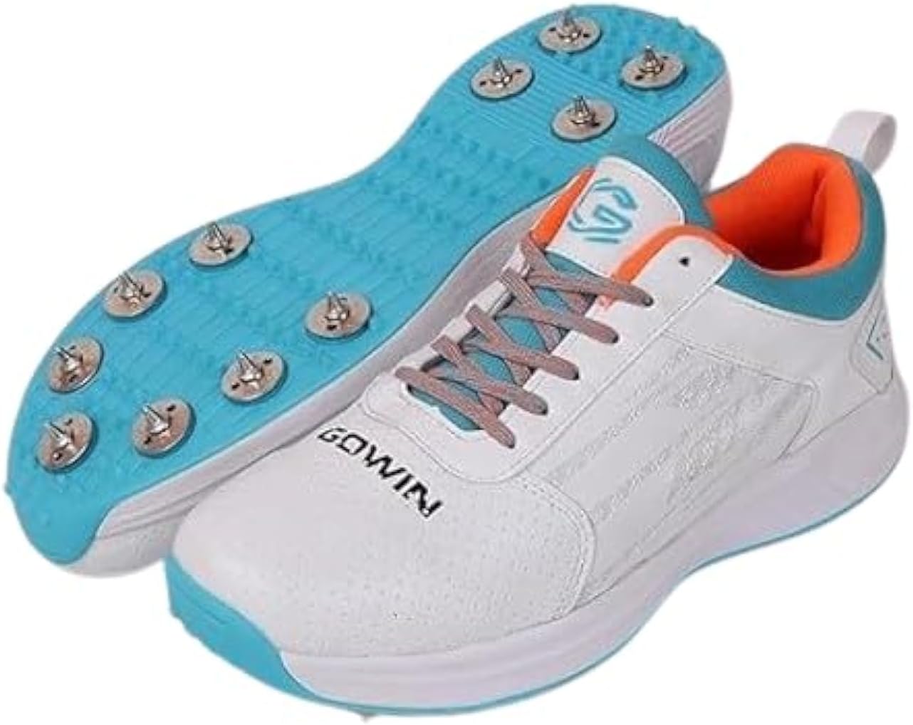 KNK Gowin Tyro Cricket Shoe - All Round Performance