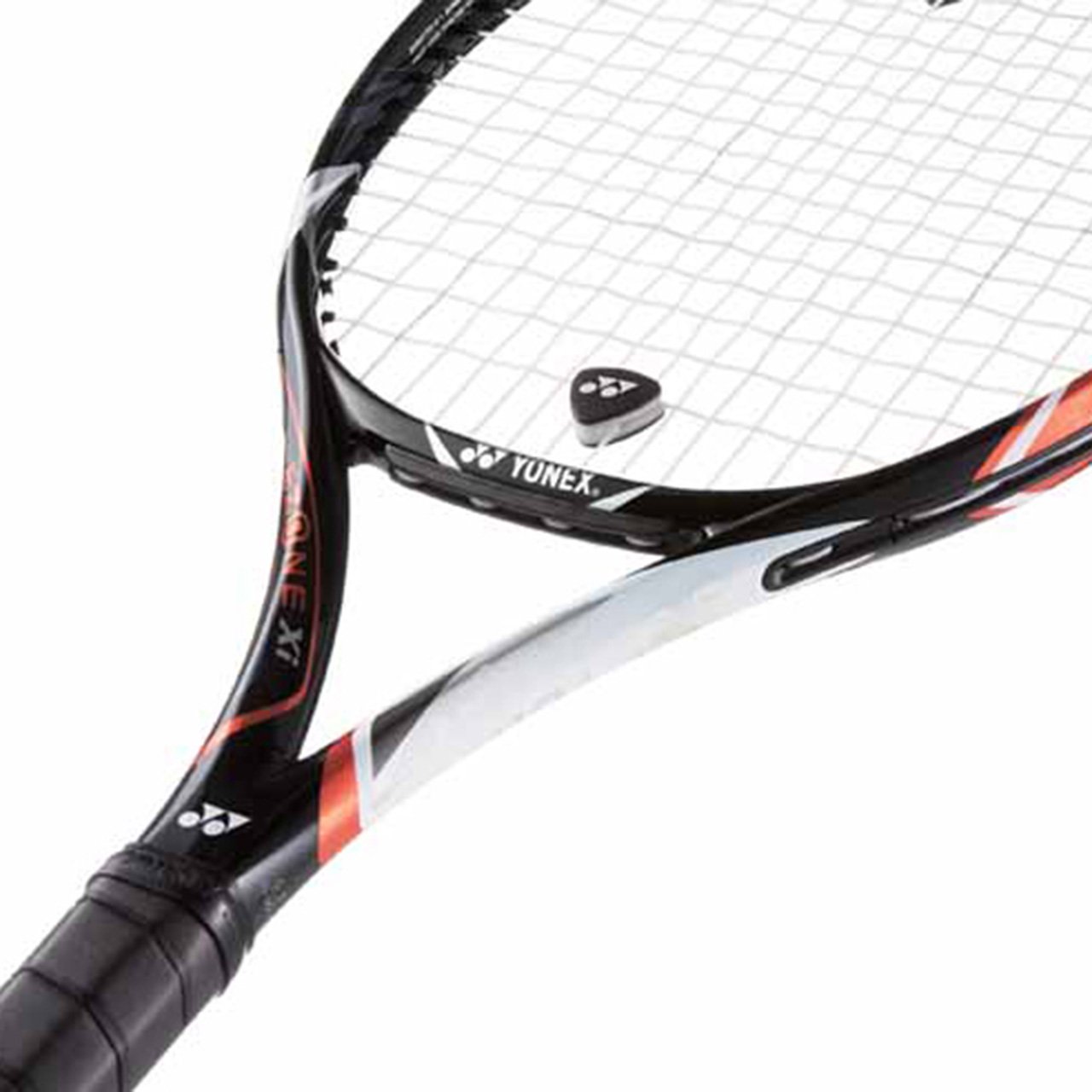 YONEX Dunlop Vibrastopp Dampener Black Widow