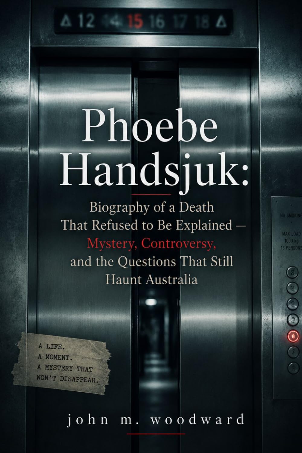Phoebe Handsjuk: Biography of a Death That Refused to Be Explained — Mystery, Controversy, and the Questions That Still Haunt Australia