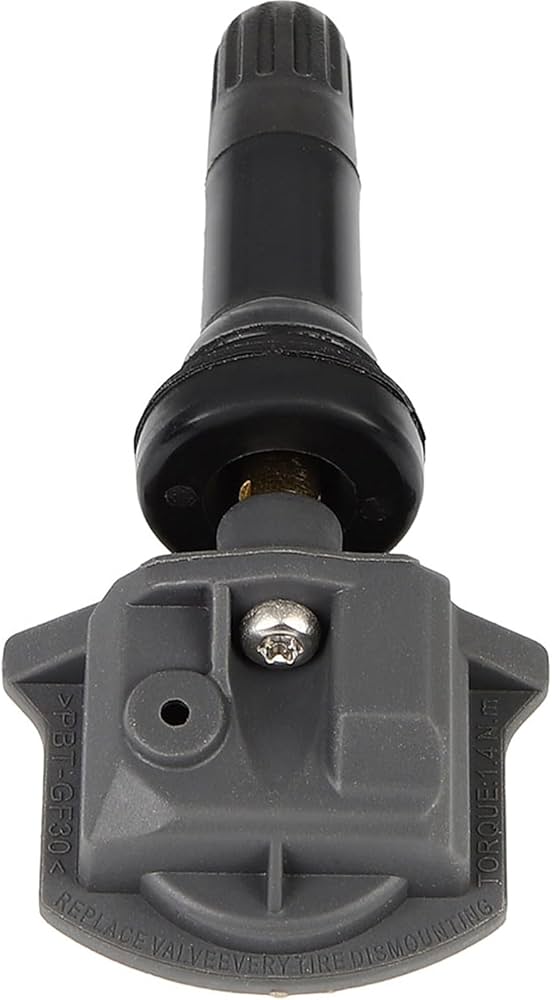 Amazon.com: ROADFAR TPMS Sensor 433MHz Tire Pressure Sensor Fits Amazon.com: ROADFAR TPMS Sensor 433MHz Tire Pressure Sensor Fits
