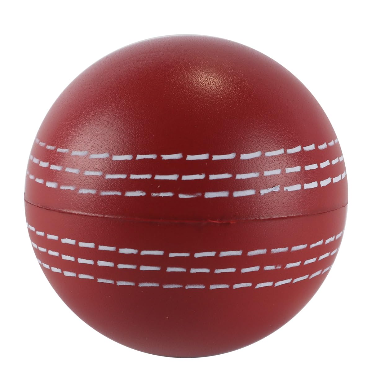 Balle Anti-Stress en PU pour entraînement de Cricket, Non compétitive, pour Tous Les Niveaux de compétence, entraînement en intérieur et en extérieur