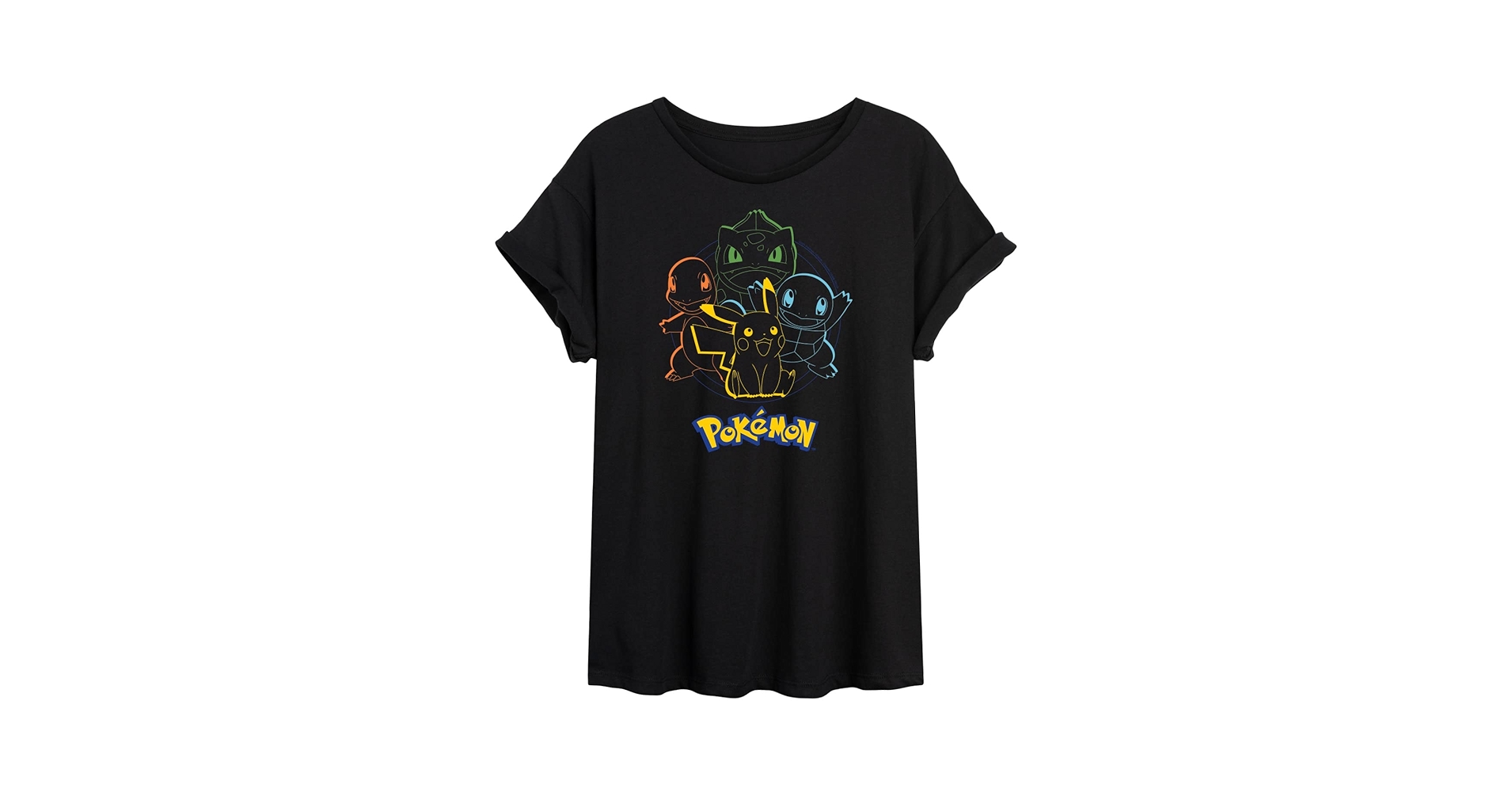 HYBRID APPAREL - Pokémon - Starter Pokémon - Women's