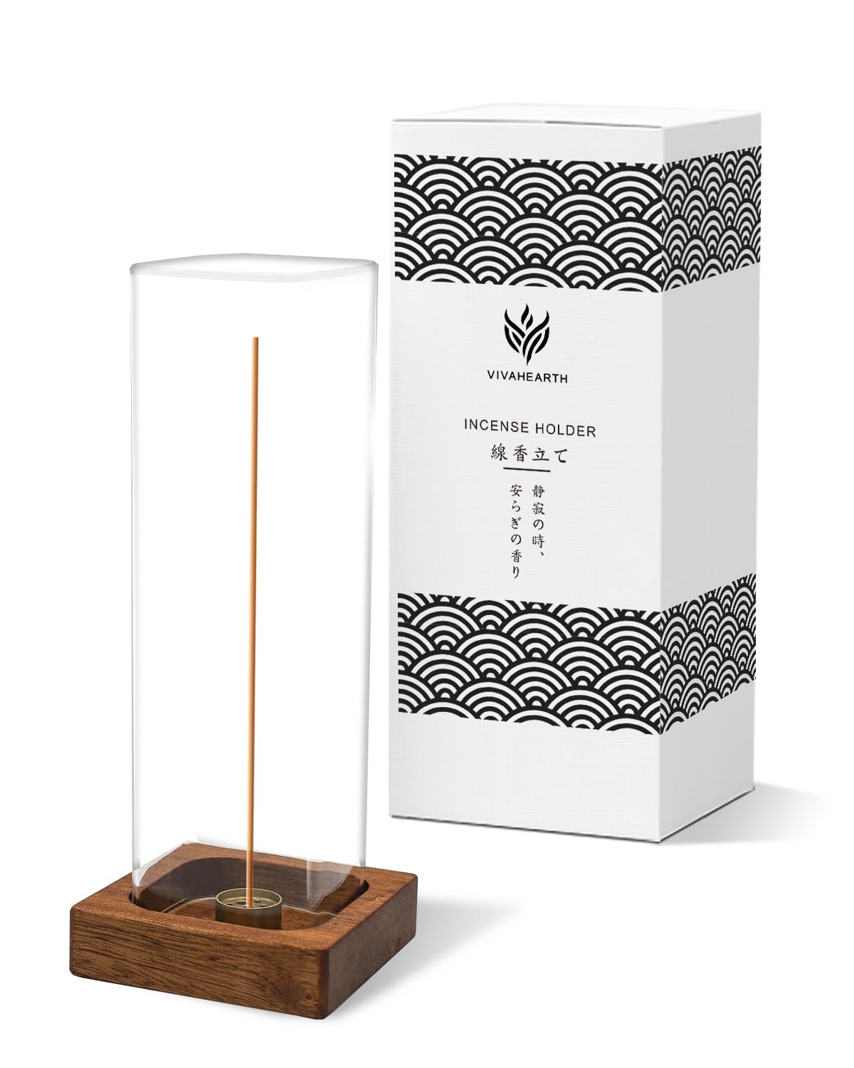 楽天市場】お香立て ストーンの通販 お香立て 天然石製 シンプルデザイン