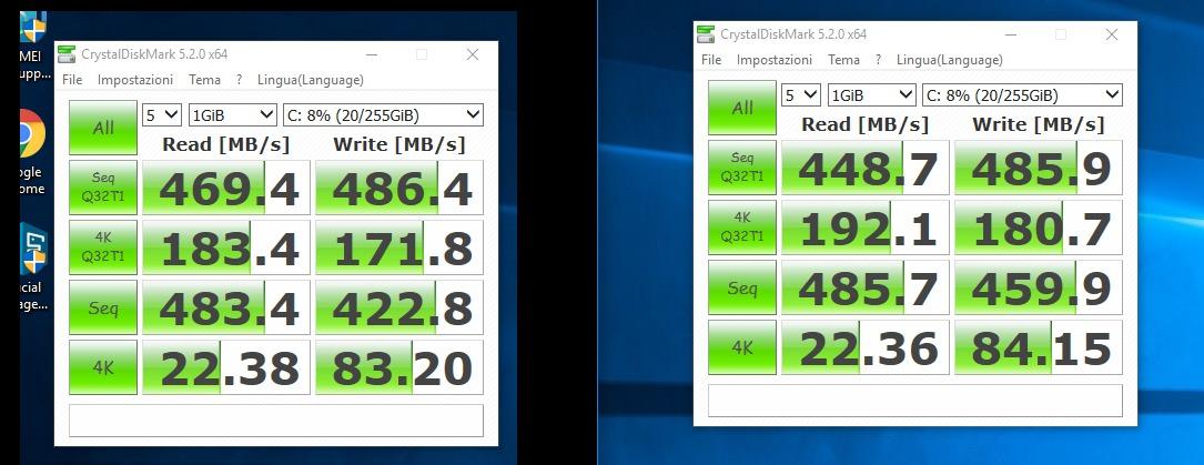 Immagine del cliente