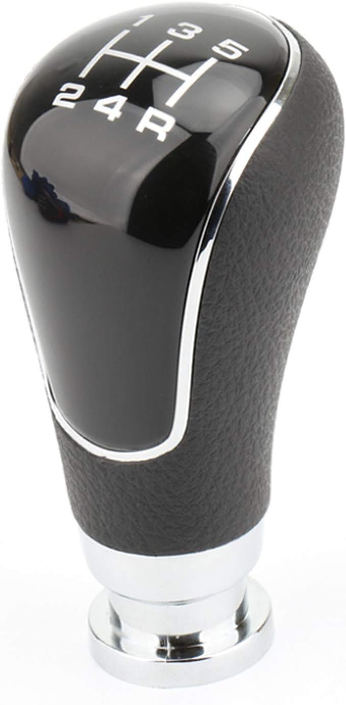 5 Speed Manual Gear Shift Knob for Chevrolet SAIL 2010 2011 2012 2013 2014
