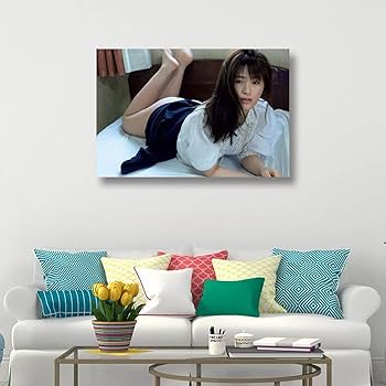 Amazon.co.jp: XIFENG NMB48 渋谷凪咲写真水着清純かわいい アート Amazon.co.jp: XIFENG NMB48 渋谷凪咲写真水着清純かわいい アート