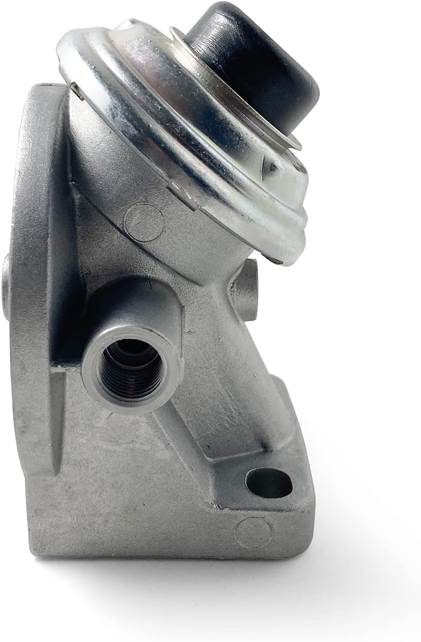Cabezal de filtro de combustible diésel universal completo para montaje Lucas 1096950