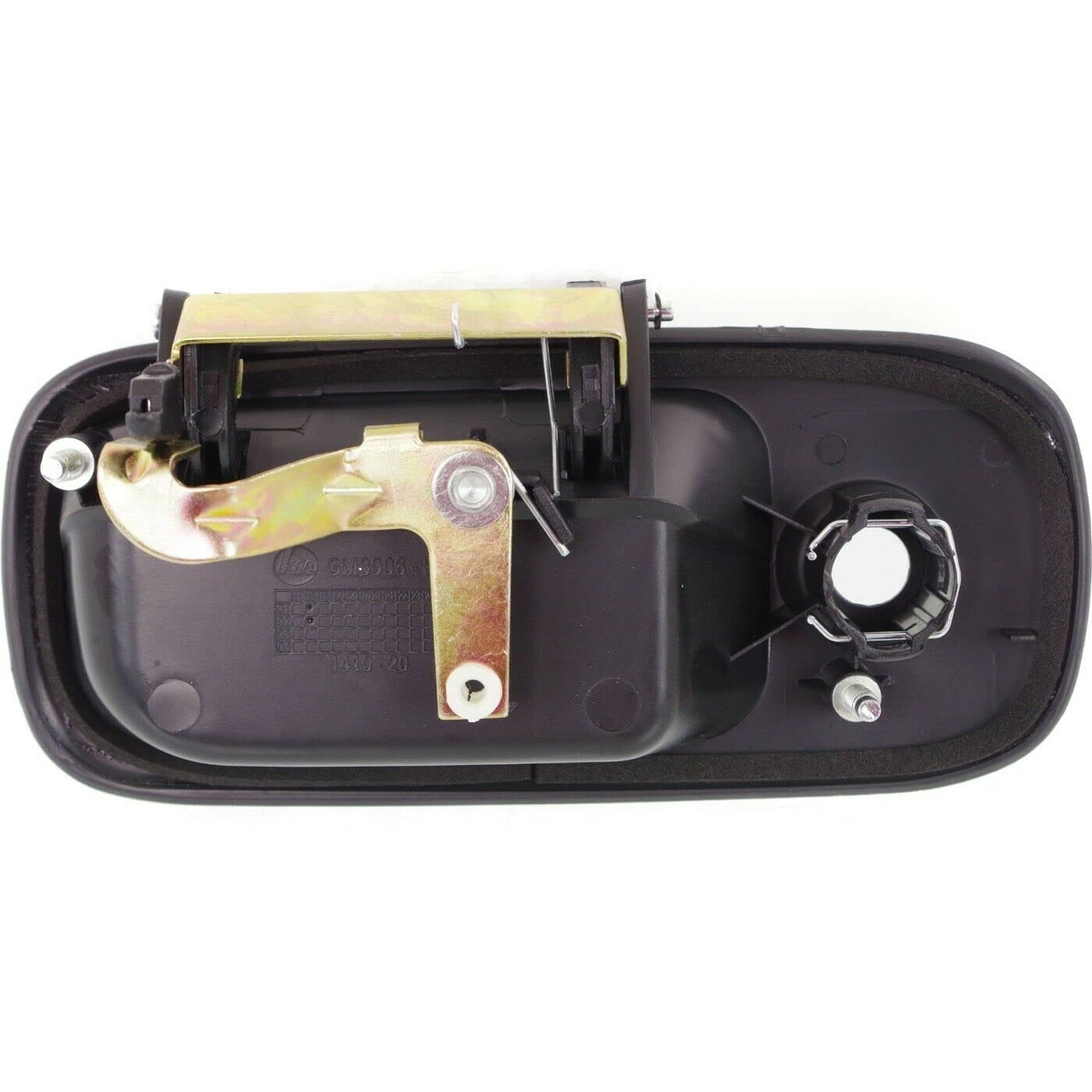 Manijas De Puerta Derecha Para GMC Savana 1500 - EBay